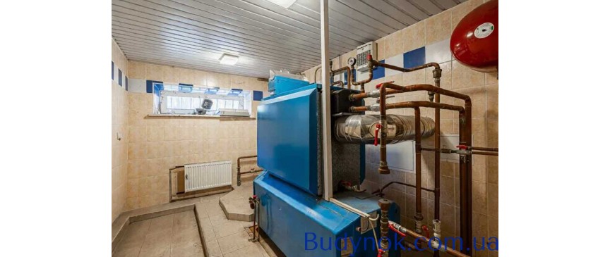 продаж 5-к будинок Києво-Святошинський, Шевченкове, 530000 $