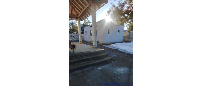 продаж 7-к будинок Васильківський, Путрівка, 125000 $