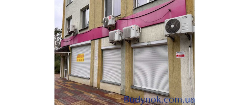 продаж офісне приміщення Київ, Святошинський, 96000 $