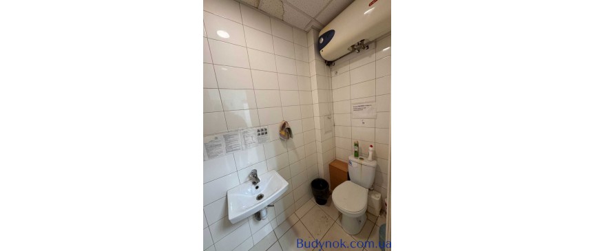 продаж офісне приміщення Київ, Святошинський, 96000 $