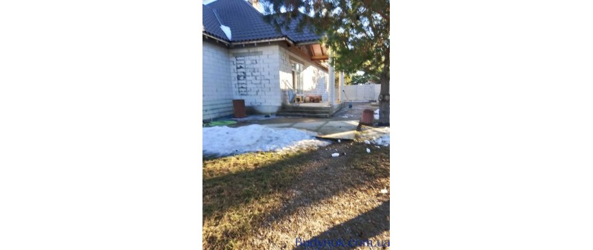 продаж 7-к будинок Васильківський, Путрівка, 125000 $