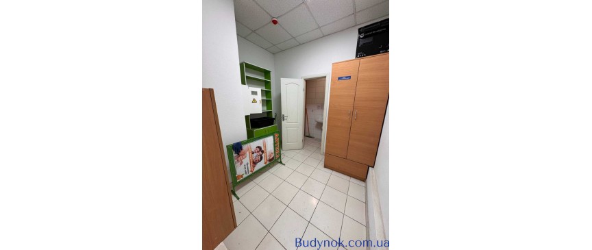 продаж офісне приміщення Київ, Святошинський, 96000 $