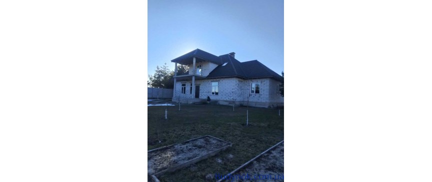 продаж 7-к будинок Васильківський, Путрівка, 125000 $