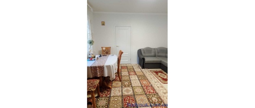 продаж 7-к будинок Васильківський, Путрівка, 125000 $