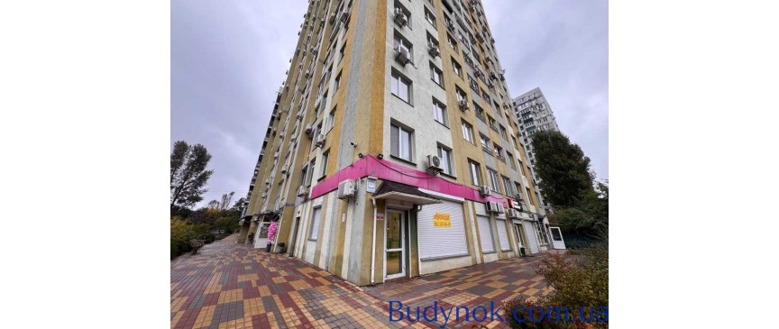 продаж офісне приміщення Київ, Святошинський, 96000 $