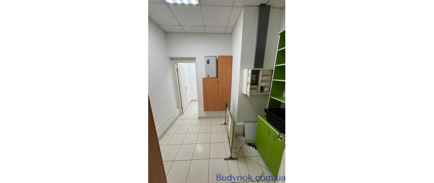 продаж офісне приміщення Київ, Святошинський, 96000 $