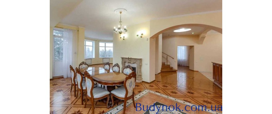 продаж 12-к будинок Обухівський, Козин, 390000 $