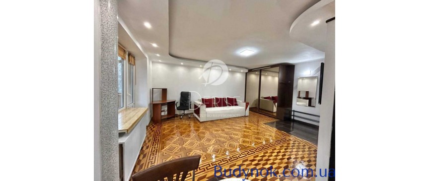 продаж 1-к квартира Київ, Печерський, 92500 $