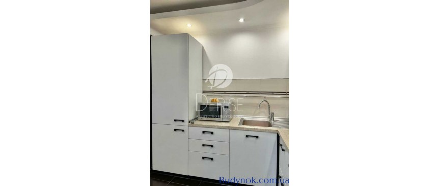 продаж 1-к квартира Київ, Печерський, 92500 $