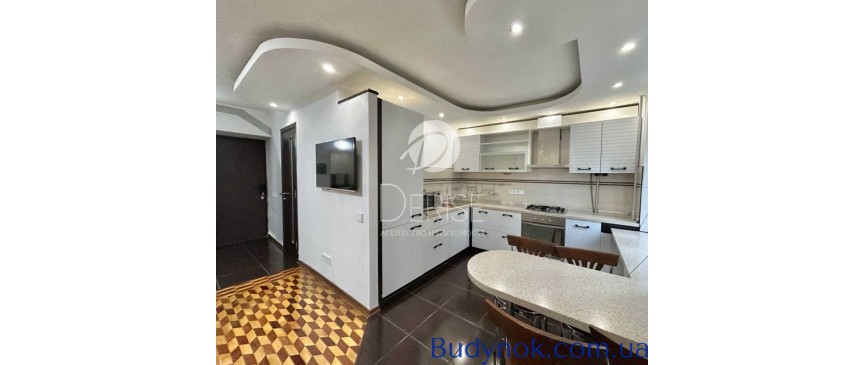 продаж 1-к квартира Київ, Печерський, 92500 $