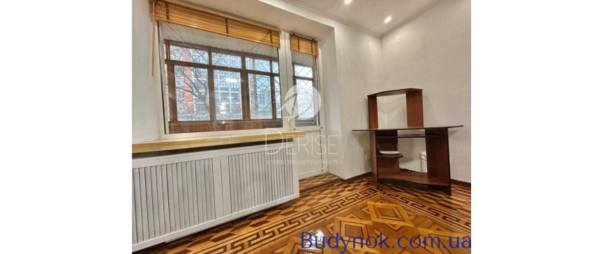 продаж 1-к квартира Київ, Печерський, 92500 $