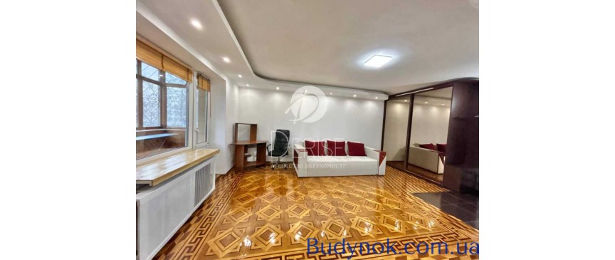 продаж 1-к квартира Київ, Печерський, 92500 $