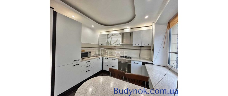 продаж 1-к квартира Київ, Печерський, 92500 $