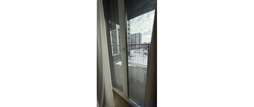 продаж 1-к квартира Київ, Голосіївський, 142500 $