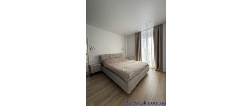 продаж 1-к квартира Київ, Голосіївський, 142500 $