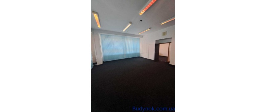 довгострокова оренда офісне приміщення Київ, Печерський, 41760 грн./міс.
