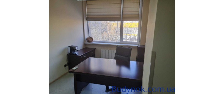 довгострокова оренда офісне приміщення Київ, Печерський, 151800 грн./міс.