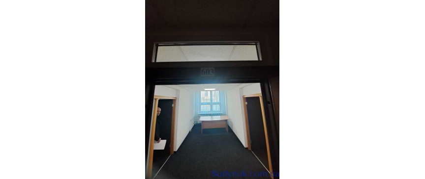 довгострокова оренда офісне приміщення Київ, Печерський, 41760 грн./міс.