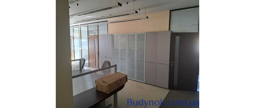 довгострокова оренда офісне приміщення Київ, Печерський, 151800 грн./міс.