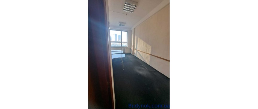 довгострокова оренда офісне приміщення Київ, Печерський, 15300 грн./міс.