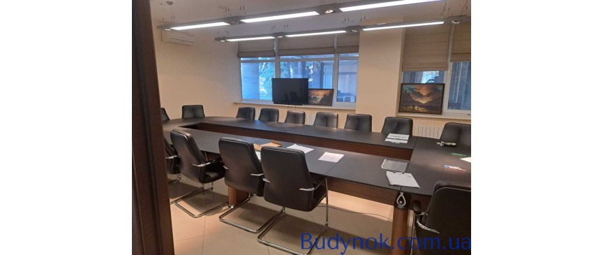 довгострокова оренда офісне приміщення Київ, Печерський, 151800 грн./міс.