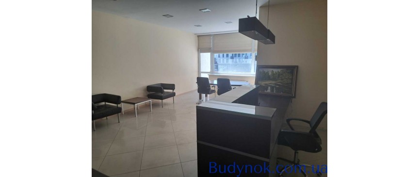 довгострокова оренда офісне приміщення Київ, Печерський, 151800 грн./міс.