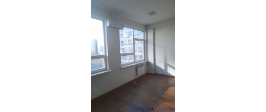 довгострокова оренда офісне приміщення Київ, Печерський, 15120 грн./міс.