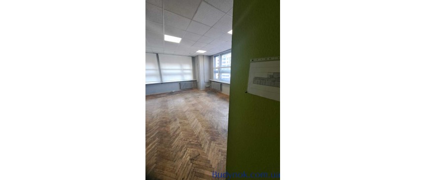 довгострокова оренда офісне приміщення Київ, Печерський, 19350 грн./міс.