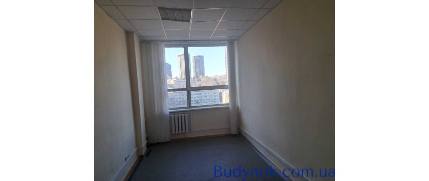 довгострокова оренда офісне приміщення Київ, Печерський, 33660 грн./міс.