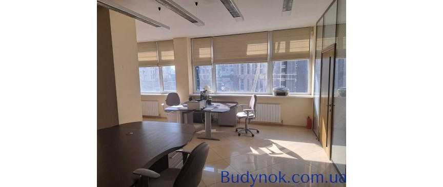 довгострокова оренда офісне приміщення Київ, Печерський, 151800 грн./міс.