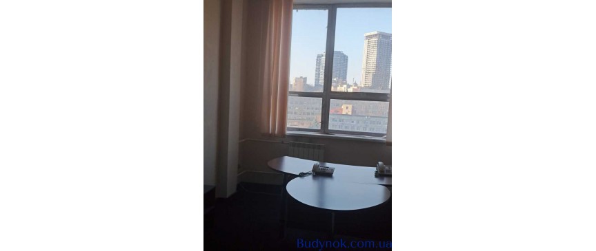 довгострокова оренда офісне приміщення Київ, Печерський, 15300 грн./міс.