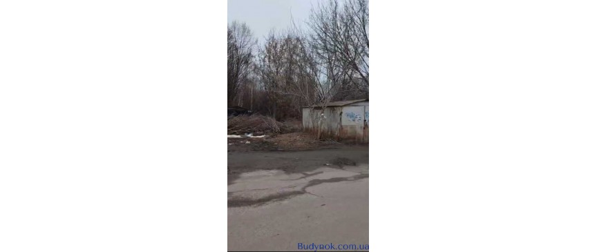 продаж ділянка комерційного призначення Київ, Голосіївський, 400000 $