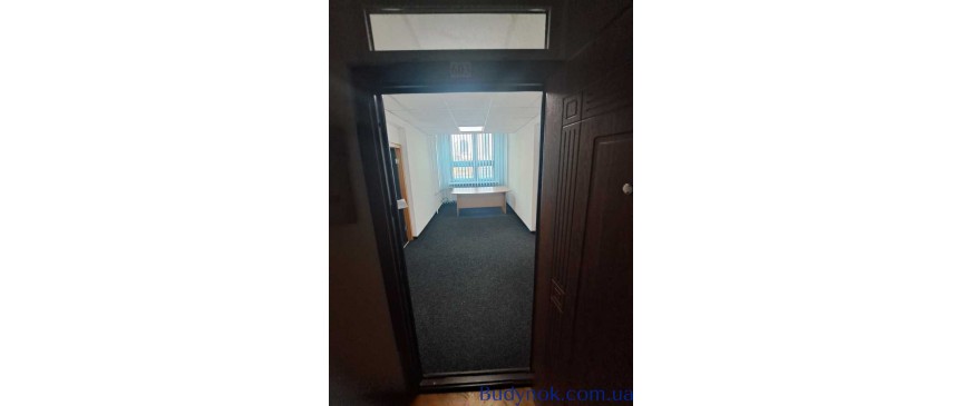 довгострокова оренда офісне приміщення Київ, Печерський, 41760 грн./міс.