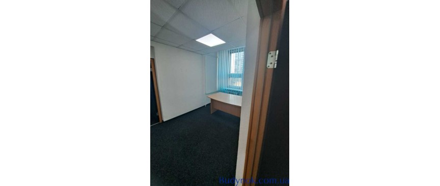 довгострокова оренда офісне приміщення Київ, Печерський, 41760 грн./міс.
