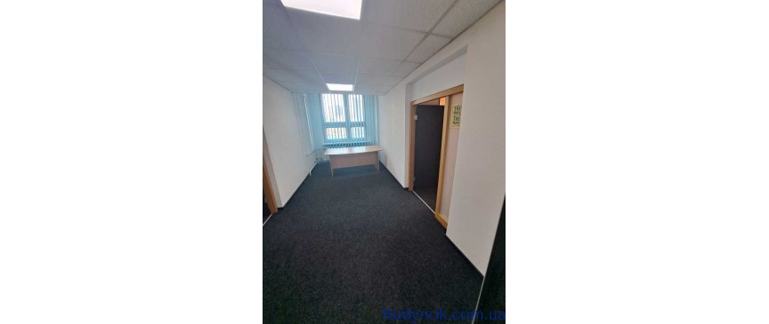 довгострокова оренда офісне приміщення Київ, Печерський, 41760 грн./міс.