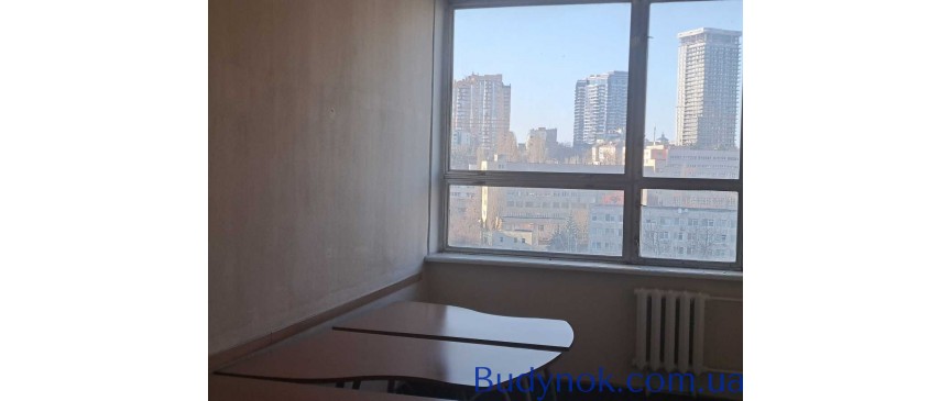 довгострокова оренда офісне приміщення Київ, Печерський, 15300 грн./міс.