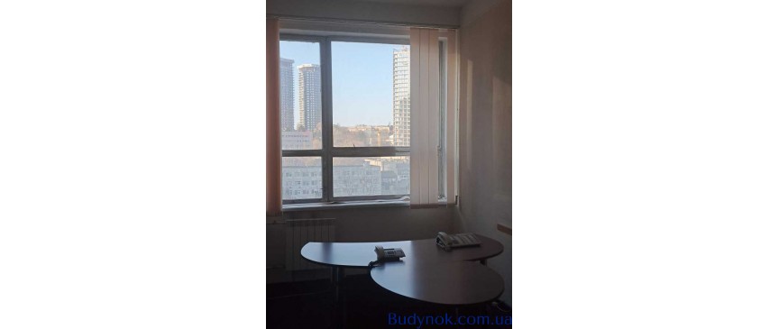 довгострокова оренда офісне приміщення Київ, Печерський, 15300 грн./міс.