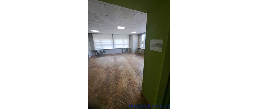 довгострокова оренда офісне приміщення Київ, Печерський, 19350 грн./міс.