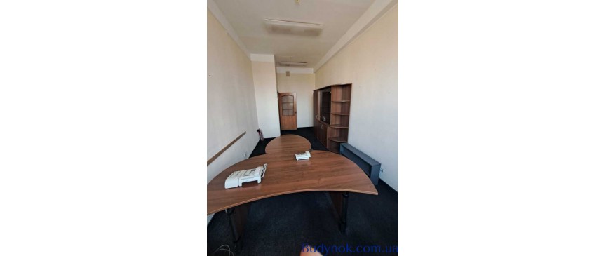 довгострокова оренда офісне приміщення Київ, Печерський, 15300 грн./міс.