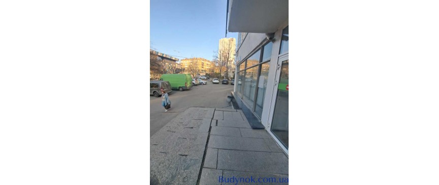 довгострокова оренда офісне приміщення Київ, Печерський, 15120 грн./міс.