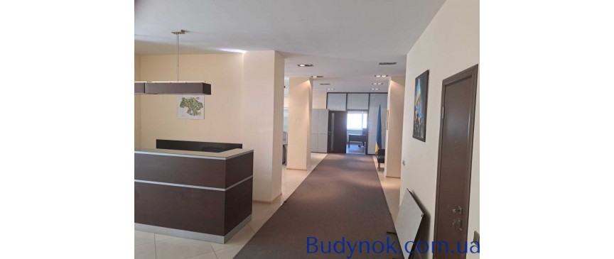 довгострокова оренда офісне приміщення Київ, Печерський, 151800 грн./міс.