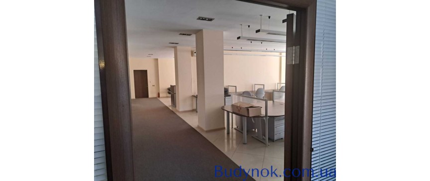 довгострокова оренда офісне приміщення Київ, Печерський, 151800 грн./міс.