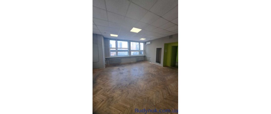 довгострокова оренда офісне приміщення Київ, Печерський, 19350 грн./міс.