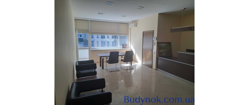довгострокова оренда офісне приміщення Київ, Печерський, 151800 грн./міс.
