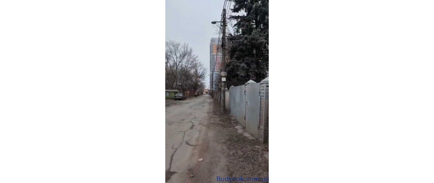 продаж ділянка комерційного призначення Київ, Голосіївський, 400000 $