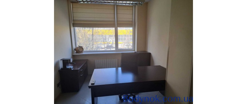 довгострокова оренда офісне приміщення Київ, Печерський, 151800 грн./міс.