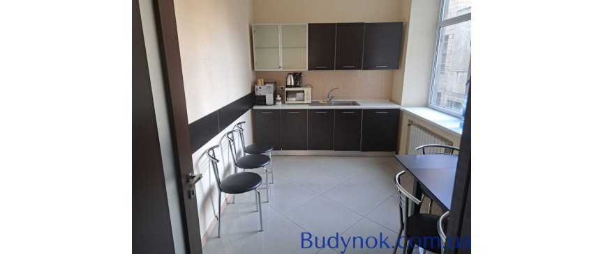 довгострокова оренда офісне приміщення Київ, Печерський, 151800 грн./міс.