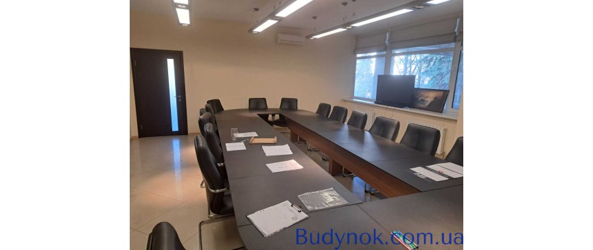 довгострокова оренда офісне приміщення Київ, Печерський, 151800 грн./міс.