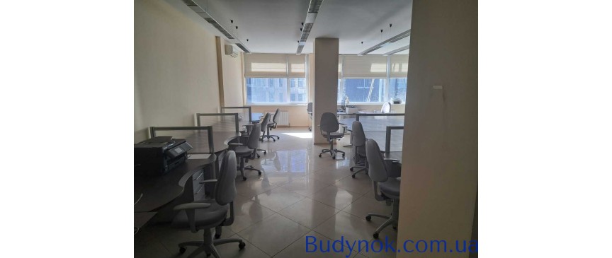 довгострокова оренда офісне приміщення Київ, Печерський, 151800 грн./міс.