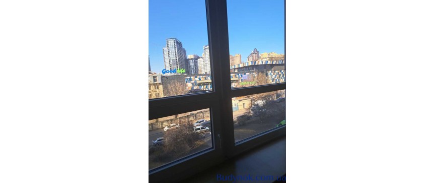 довгострокова оренда офісне приміщення Київ, Печерський, 7840 грн./міс.